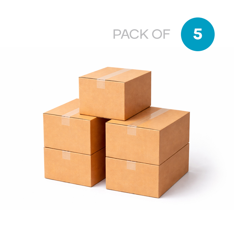 Boxes