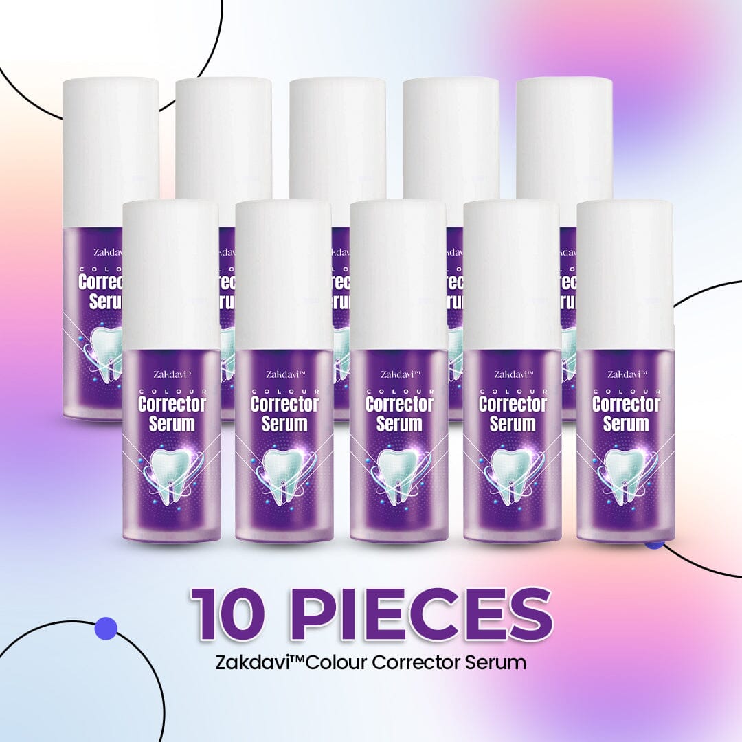 Zakdavi™️Colour Corrector Serum