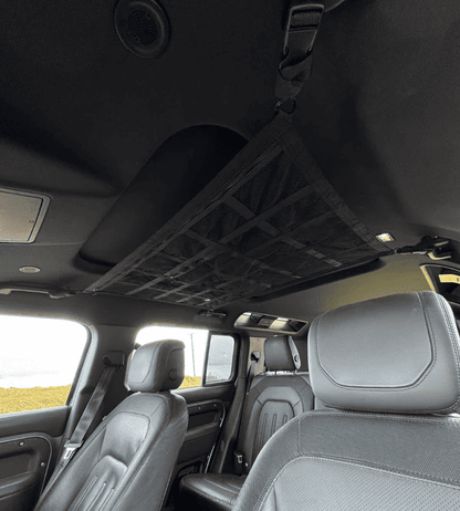 Overhead Cargo Net