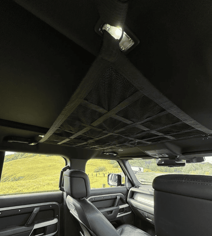 Overhead Cargo Net