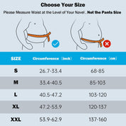 Back Brace for Lower Back Pain Relief with Pulley System,Lumbar Support Belt for Men & Women with Lumbar Pad, Ergonomic Design and Soft Breathable 3D Knit Material,for Herniated Disc,Sciatica