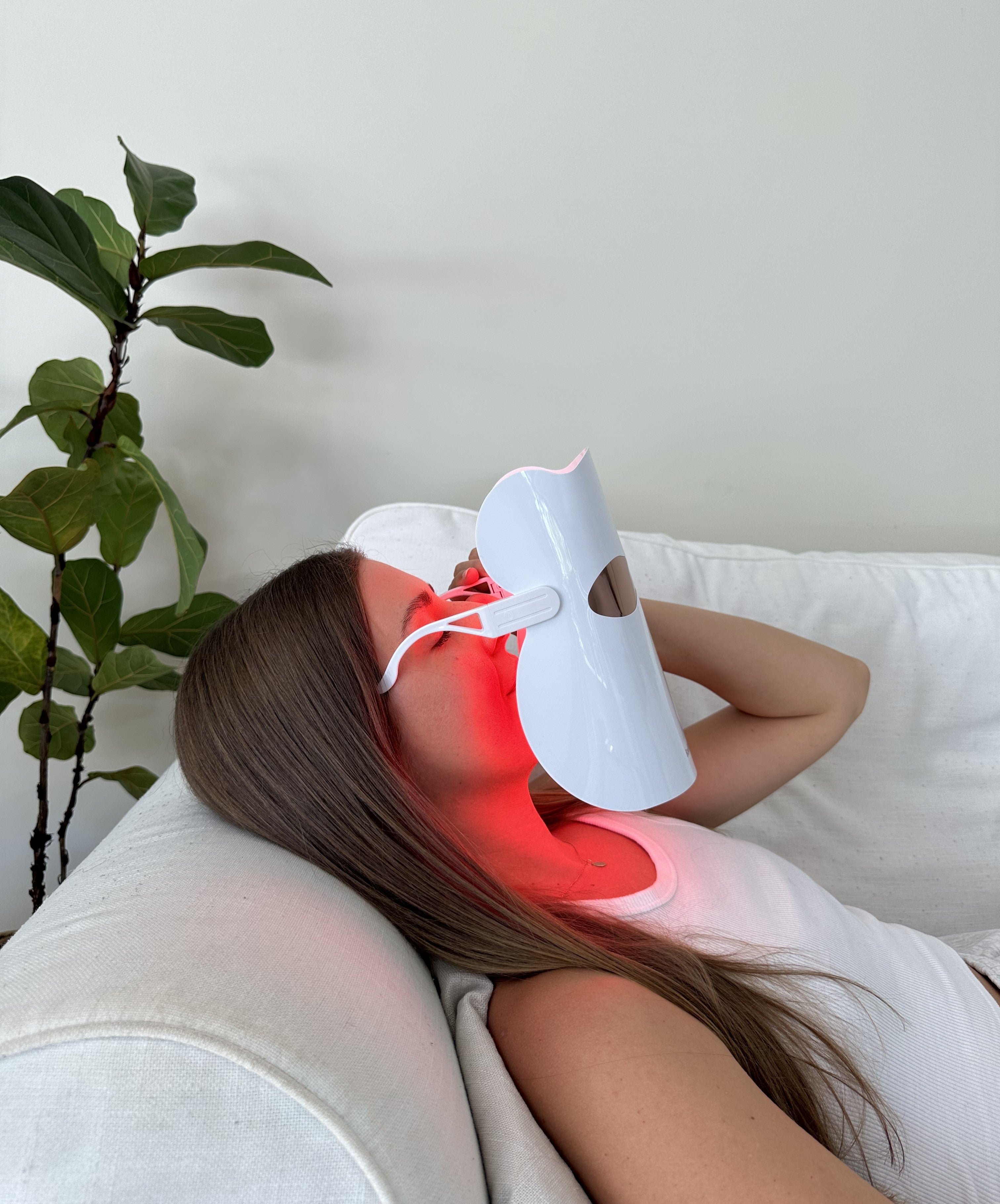Radiant LED PRO - Cordless Therapy Mask - My Store